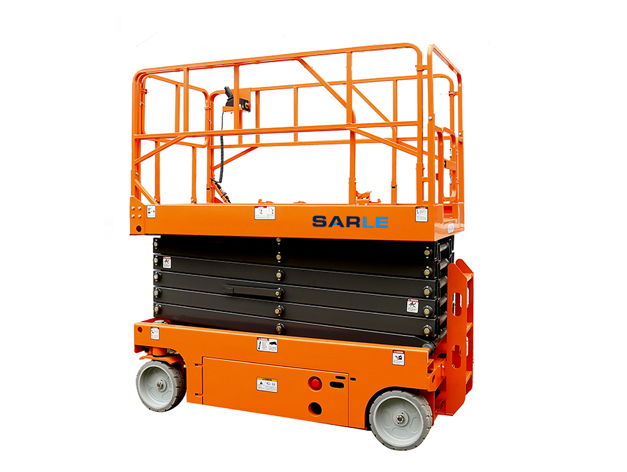 某輪胎500強企業與晟勒成功簽約剪叉